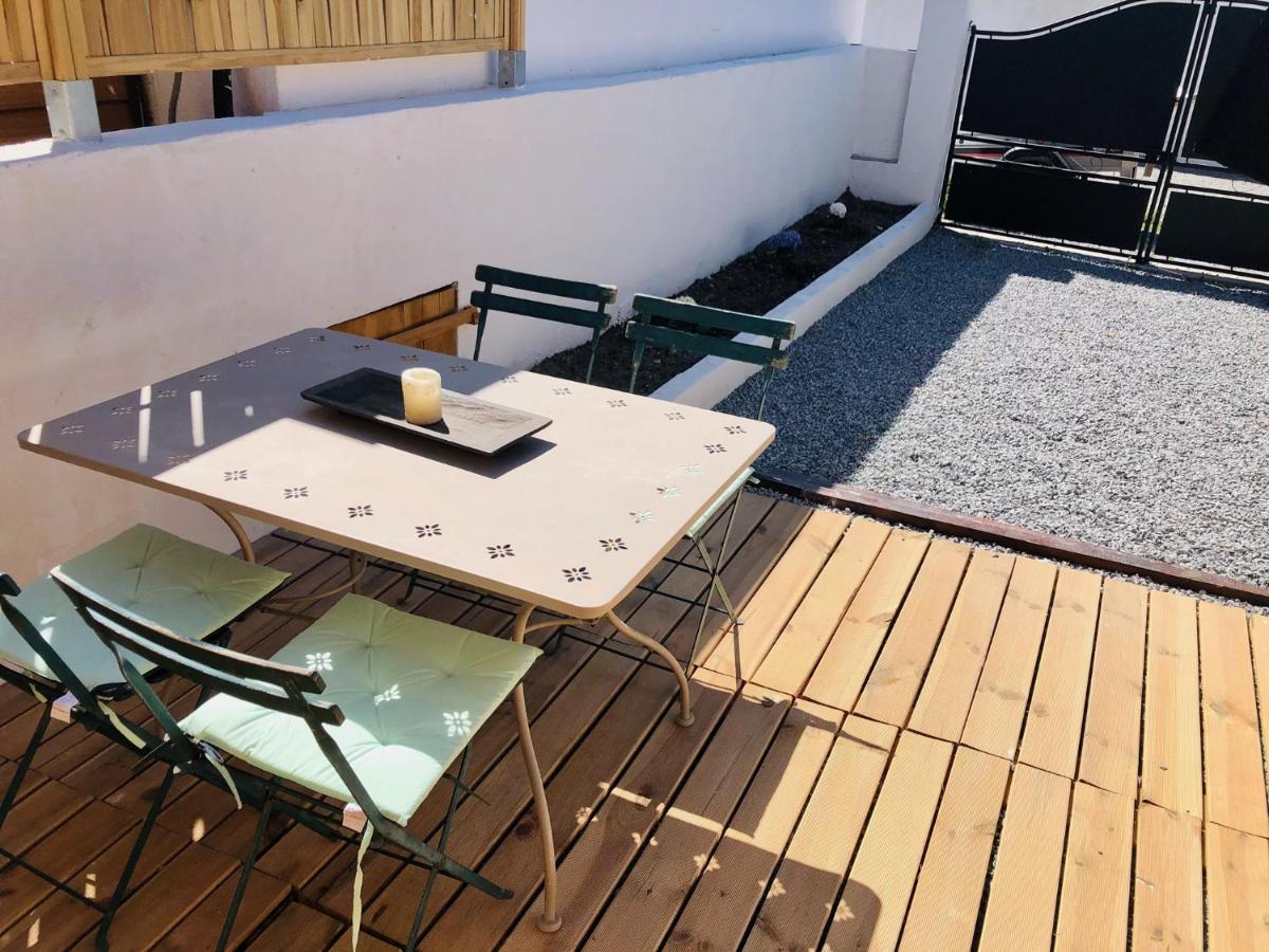 T1 Ferienhaus *