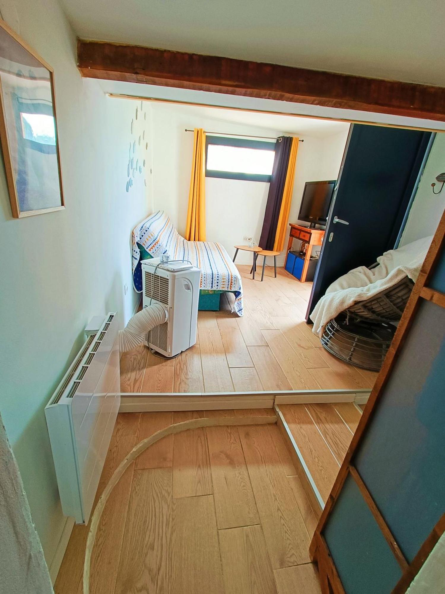 Ferienhaus T1